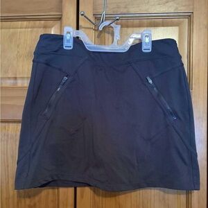 Athleta Active Skort